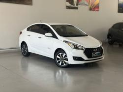 HYUNDAI HB 20 Sedan 1.6 16V 4P FLEX PREMIUM AUTOMTICO