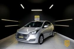 HYUNDAI HB 20 Sedan 1.6 16V 4P FLEX COMFORT PLUS