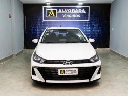 HYUNDAI HB 20 Sedan 1.0 12V 4P FLEX COMFORT PLUS