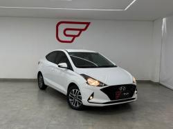 HYUNDAI HB 20 Sedan 1.0 12V 4P FLEX TGDI TURBO EVOLUTION AUTOMTICO