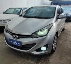 HYUNDAI HB 20 Sedan 1.6 16V 4P FLEX COMFORT STYLE