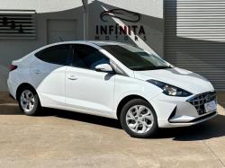 HYUNDAI HB 20 Sedan 1.6 16V 4P FLEX VISION AUTOMTICO