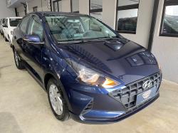 HYUNDAI HB 20 Sedan 1.0 12V 4P FLEX EVOLUTION