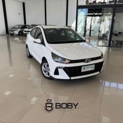 HYUNDAI HB 20 Sedan 1.0 12V 4P FLEX COMFORT PLUS