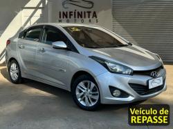 HYUNDAI HB 20 Sedan 1.6 16V 4P FLEX PREMIUM