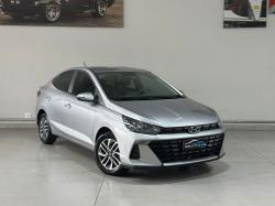 HYUNDAI HB 20 Sedan 1.0 12V 4P FLEX LIMITED
