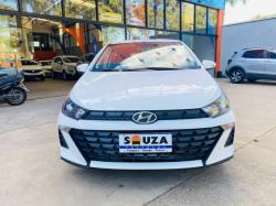HYUNDAI HB 20 Sedan 1.0 12V 4P FLEX COMFORT PLUS