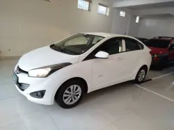 HYUNDAI HB 20 Sedan 1.0 12V 4P FLEX COMFORT PLUS
