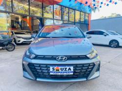 HYUNDAI HB 20 Sedan 1.0 12V 4P FLEX COMFORT PLUS