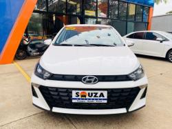 HYUNDAI HB 20 Sedan 1.0 12V 4P FLEX COMFORT PLUS