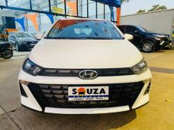 HYUNDAI HB 20 Sedan 1.0 12V 4P FLEX COMFORT PLUS