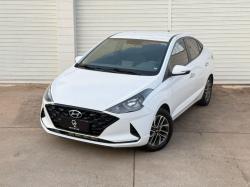 HYUNDAI HB 20 Sedan 1.0 12V 4P FLEX TGDI PLATINUM PLUS TURBO AUTOMTICO