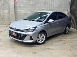HYUNDAI HB 20 Sedan 1.0 12V 4P FLEX EVOLUTION