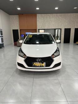 HYUNDAI HB 20 Sedan 1.0 12V 4P FLEX COMFORT PLUS