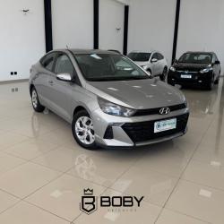HYUNDAI HB 20 Sedan 1.0 12V 4P FLEX COMFORT PLUS