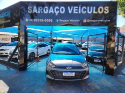 HYUNDAI HB 20 Sedan 1.0 12V 4P FLEX COMFORT PLUS