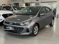 HYUNDAI HB 20 Sedan 1.0 12V 4P FLEX COMFORT PLUS