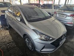 HYUNDAI HB 20 Sedan 1.0 12V 4P FLEX TGDI PLATINUM PLUS TURBO AUTOMTICO