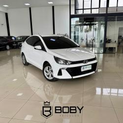 HYUNDAI HB 20 Sedan 1.0 12V 4P FLEX 5 ANOS
