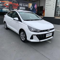 HYUNDAI HB 20 Sedan 1.0 12V 4P FLEX COMFORT PLUS
