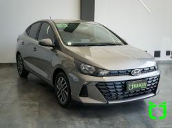 HYUNDAI HB 20 Sedan 1.0 12V 4P FLEX LIMITED