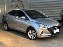HYUNDAI HB 20 Sedan 1.0 12V 4P FLEX VISION