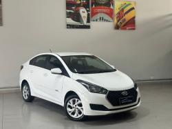 HYUNDAI HB 20 Sedan 1.0 12V 4P FLEX COMFORT PLUS