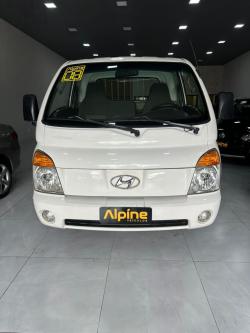 HYUNDAI HR 2.5 TCI DIESEL