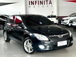 HYUNDAI I30 2.0 16V 4P GLS AUTOMTICO