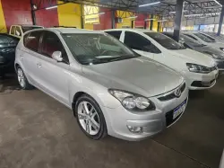 HYUNDAI I30 2.0 16V 4P GLS AUTOMTICO