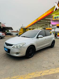 HYUNDAI I30 2.0 16V 4P AUTOMTICO