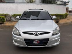 HYUNDAI I30 2.0 16V 4P GLS AUTOMTICO