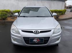 HYUNDAI I30 2.0 16V 4P GLS