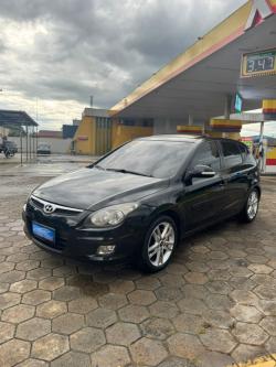 HYUNDAI I30 2.0 16V 4P AUTOMTICO