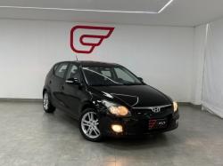 HYUNDAI I30 2.0 16V 4P AUTOMTICO