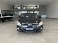 HYUNDAI I30 2.0 16V 4P AUTOMTICO