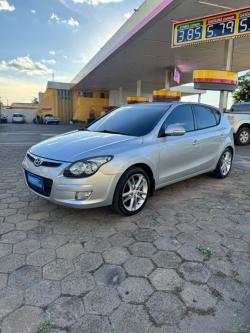 HYUNDAI I30 2.0 16V 4P GLS AUTOMTICO