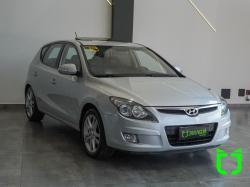 HYUNDAI I30 2.0 16V 4P AUTOMTICO
