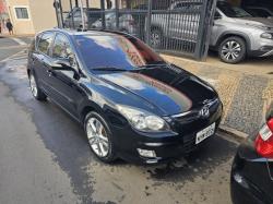 HYUNDAI I30 2.0 16V 4P GLS AUTOMTICO