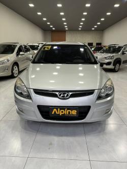 HYUNDAI I30 2.0 16V 4P