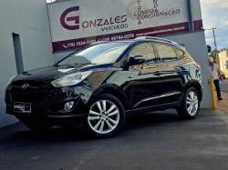 HYUNDAI IX35 2.0 16V 4P