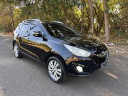 HYUNDAI IX35 2.0 16V 4P GLS AUTOMTICO