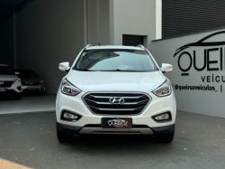 HYUNDAI IX35 2.0 16V 4P GL FLEX AUTOMTICO