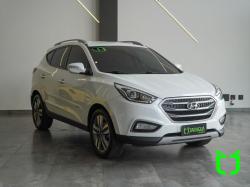 HYUNDAI IX35 2.0 16V 4P GL FLEX AUTOMTICO