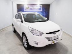 HYUNDAI IX35 2.0 16V 4P GLS AUTOMTICO