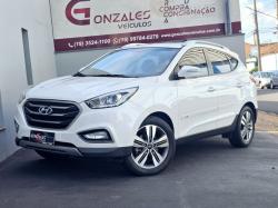 HYUNDAI IX35 2.0 16V 4P