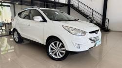 HYUNDAI IX35 2.0 16V 4P GLS FLEX AUTOMTICO