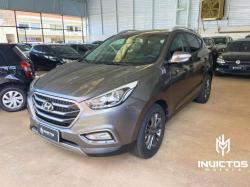 HYUNDAI IX35 2.0 16V 4P GL FLEX AUTOMTICO