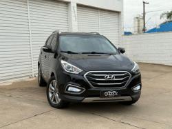 HYUNDAI IX35 2.0 16V 4P GLS AUTOMTICO