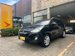 HYUNDAI IX35 2.0 16V 4P FLEX AUTOMTICO